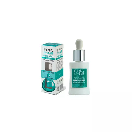 Fria Myself Elastizuojantis Dieninis Serumas 30ml