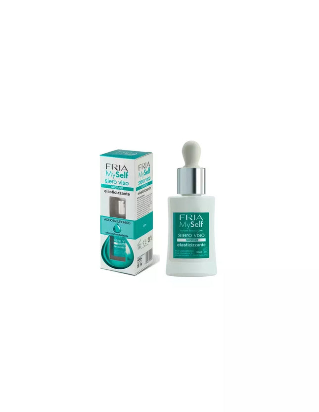 Fria Myself Elastizuojantis Dieninis Serumas 30ml