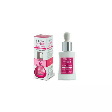 Fria Myself Dieninis Energizuojantis Serumas 30ml