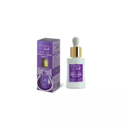 Fria Myself Naktinis Atstatomasis Serumas 30ml