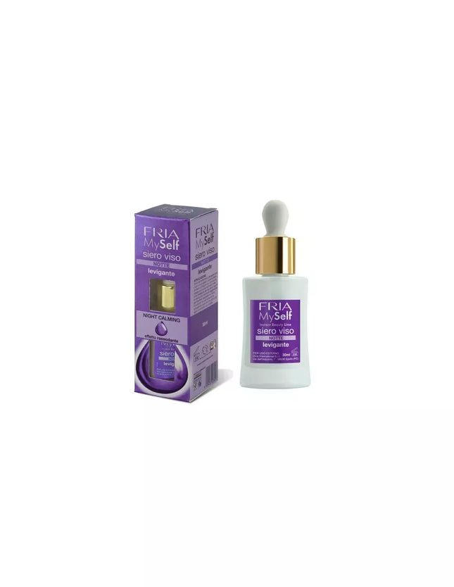 Fria Myself Naktinis Atstatomasis Serumas 30ml