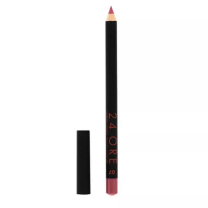 LŪPŲ KONTŪRINIS PIEŠTUKAS DEBORAH MILANO Lip Liner 24ORE 7