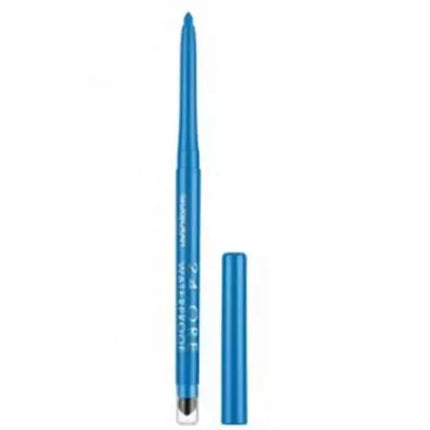 DEBORAH MILANO Vandeniui atsparus akių pravedimas 24Ore Waterproof 03