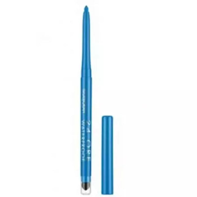 DEBORAH MILANO Vandeniui atsparus akių pravedimas 24Ore Waterproof 03