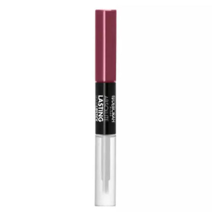 DEBORAH MILANO Skysti Lūpų dažai Absolute Lasting 07