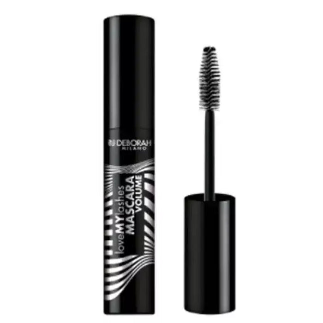 DEBORAH MILANO Tušo „Love My Lashes Volume“