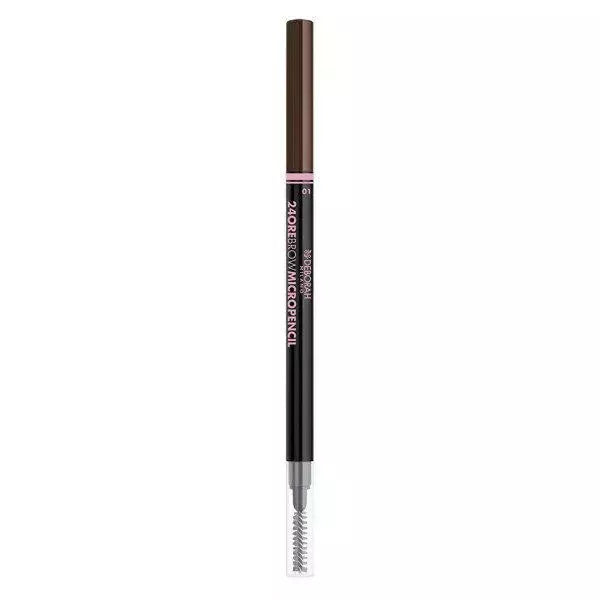 Deborah Milano Dh 24ore Antakių Micropencil 03