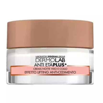 Dh Dermolab Anti-Age naktinis kremas