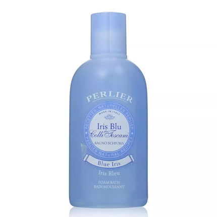 Perlier Blue Iris Putojantis Vonia 500ml