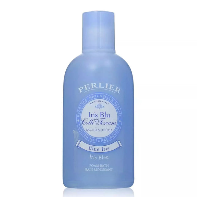 Perlier Blue Iris Putojantis Vonia 500ml