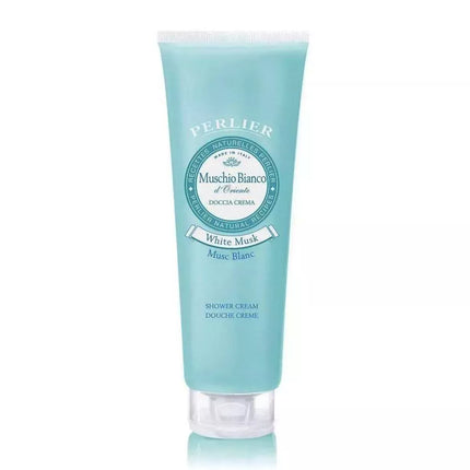 Perlier White Musk Dušo kremas 250ml
