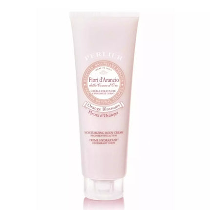 Perlier Orange Blossoms drėkinamasis kūno kremas 250ml
