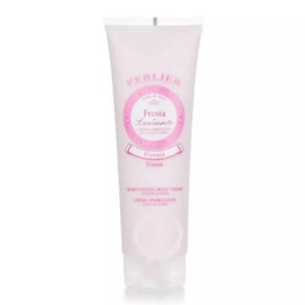Perlier Fresia drėkinamasis kremas 250ml