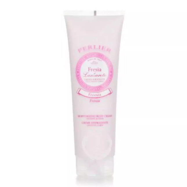 Perlier Fresia drėkinamasis kremas 250ml