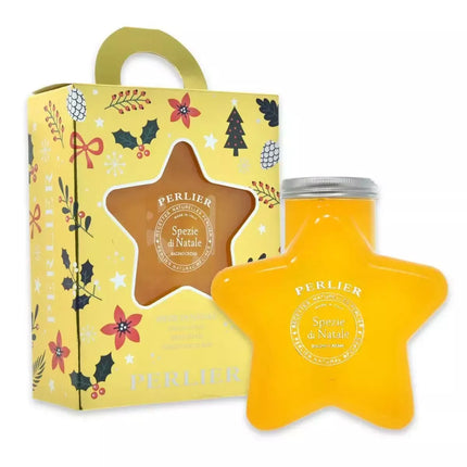 Perlier Spezie Di Natale Prausmaiederal 470ml