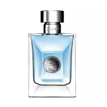 Versace Pour Homme Tualetinis Vanduo Purškalas 200ml