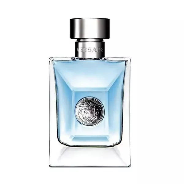 Versace Pour Homme Tualetinis Vanduo Purškalas 200ml