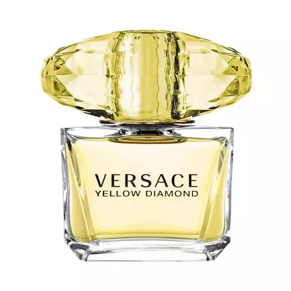 Versace Yellow Diamond Tualetinis Vanduo Purškiklis 50ml