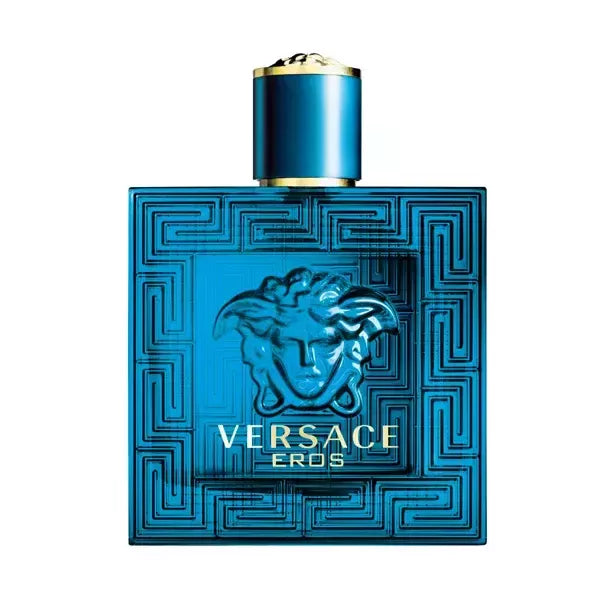 Versace Eros Tualetinis Vanduo Purškalas 50ml