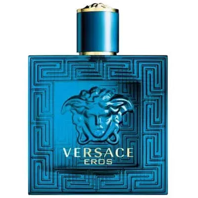 Versace Eros Tualetinis Vanduo Purškiklis 200ml