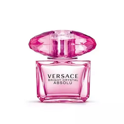 Versace Bright Crystal Absolu parfumuotas vanduo purškiklis 90ml