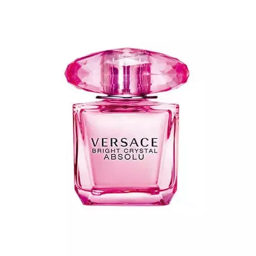 Versace Bright Crystal Absolu Kvepalų Vanduo Purškiklis 30ml