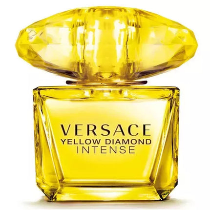 Versace Yellow Diamond Intense Eau De Parfum purškalas 50ml
