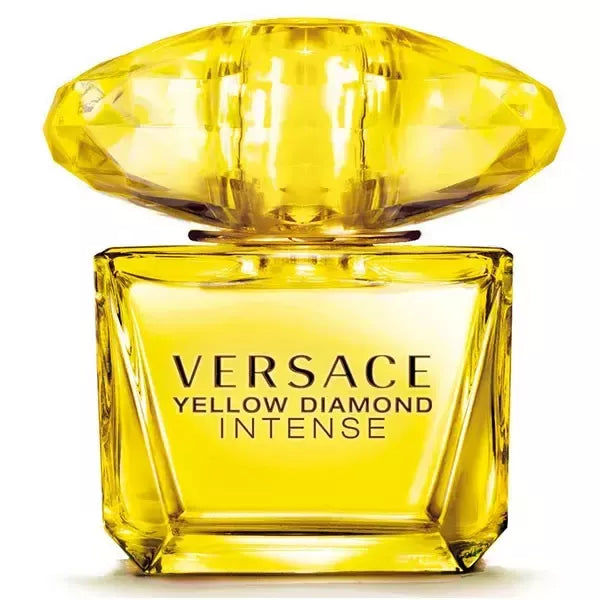 Versace Yellow Diamond Intense Eau De Parfum purškalas 50ml