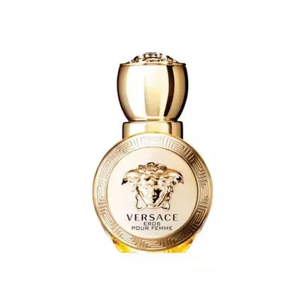 Versace Eros Pour Femme EDP purškiamasis kvapas 30ml