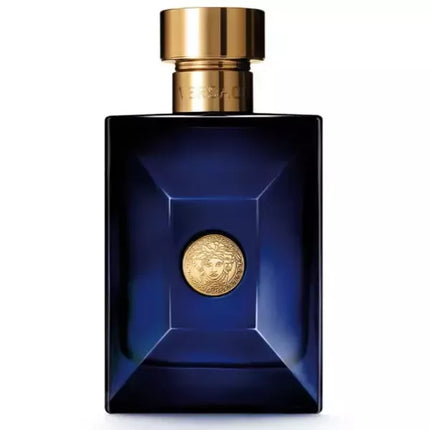 Versace Dylan Blue Eau De Toilette Purškiklis 50ml