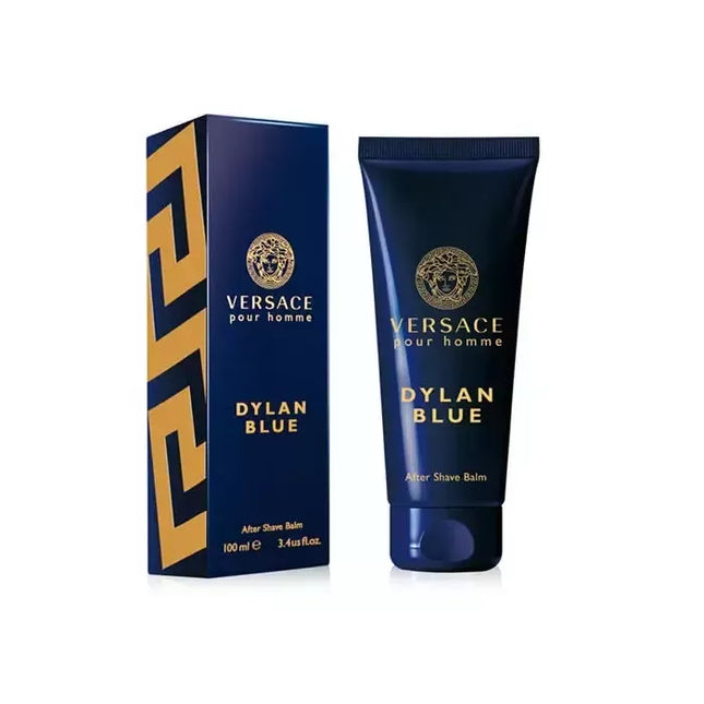 Versace Dylan Blue balzamas po skutimosi 100ml