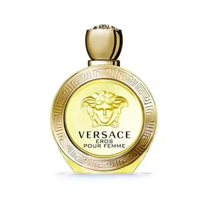 Versace Eros Pour Femme Tualetinis Vanduo Purškalas 50ml