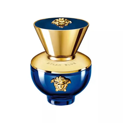 Versace Pour Femme Dylan Blue Eau De Parfum Purškiklis 100ml