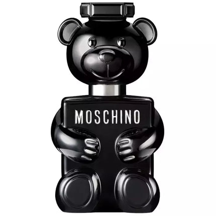 Moschino Toy Boy Eau De Parfum Purškiamasis Buteliukas 100ml