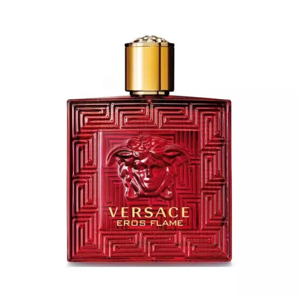 Versace Eros Flame Eau De Parfum purškiklis 50ml