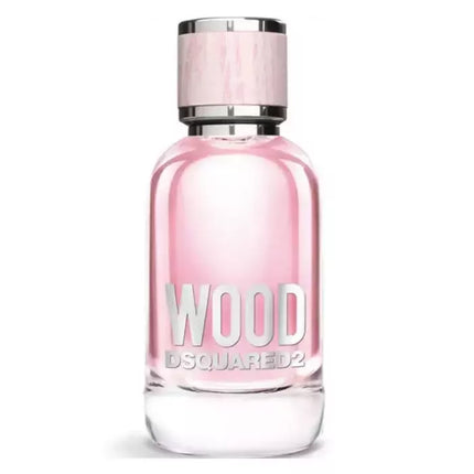 Dsquared2 Wood Tualetinis Vanduo Purškiklis 30ml
