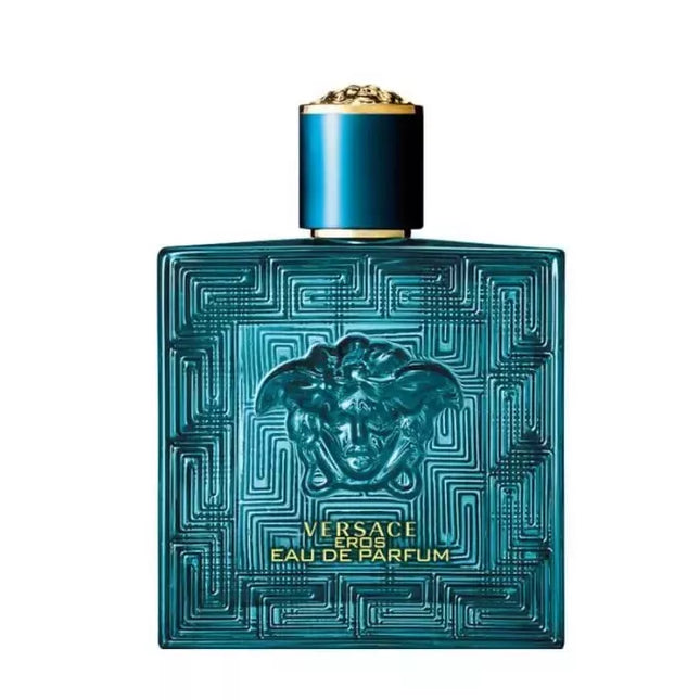 Versace Eros Eau De Parfum Purškiklis 200ml