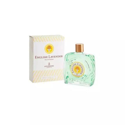 Atkinsons ENGLISH LAVENDER Eau de Toilette 620ml