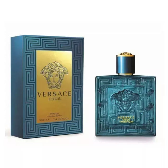 Versace Eros kvepalų purškalas 100ml