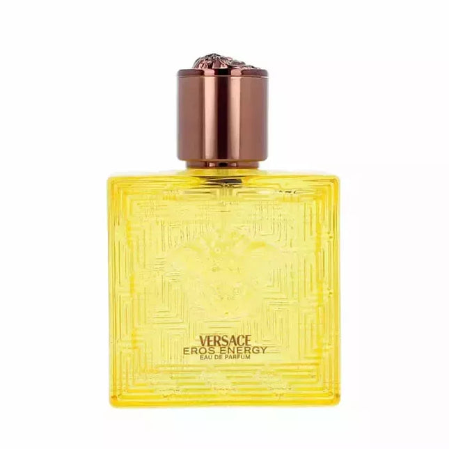 Versace Eros Energy Eau De Parfum Purškiklis 50ml