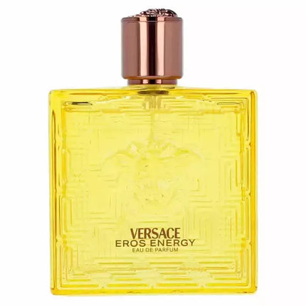 Versace Eros Energy Eau De Parfum Purškiklis 100ml