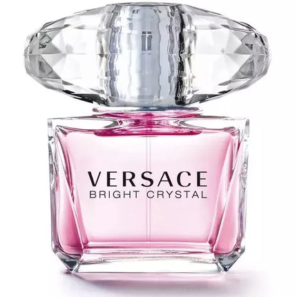 Versace Bright Crystal Tualetinis Vanduo Purškalas 30ml