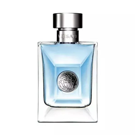 Versace Pour Homme Tualetinis Vanduo Purškalas 100ml