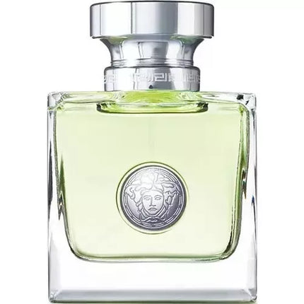 Versace Versense Tualetinis Vanduo Purškiklis 50ml