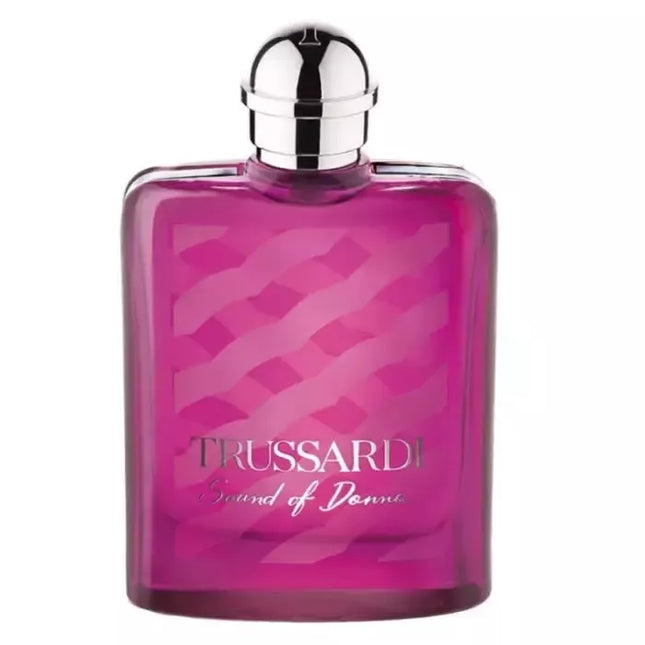 Trussardi Sound Of Donna Eau De Parfum Purškiklis 100ml