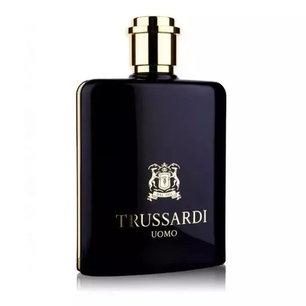 Trussardi Uomo Tualetinis Vanduo Purškiklis 50ml TRUSSARDI