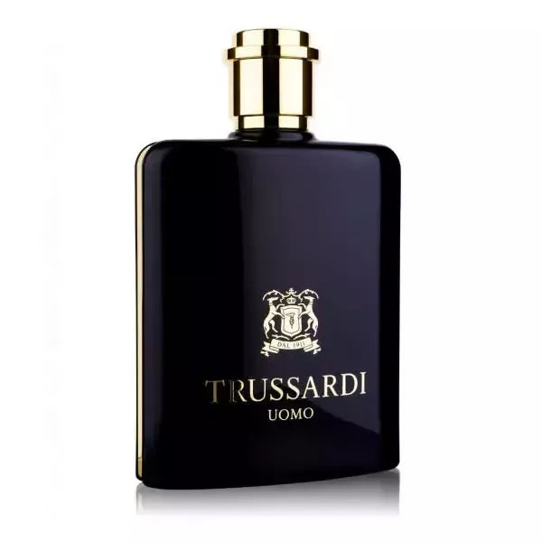 Trussardi Uomo Tualetinis Vanduo Purškiklis 50ml TRUSSARDI
