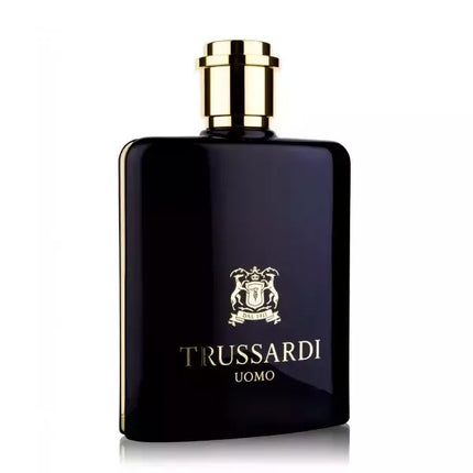 Trussardi Uomo Tualetinis Vanduo Purškalas 100ml