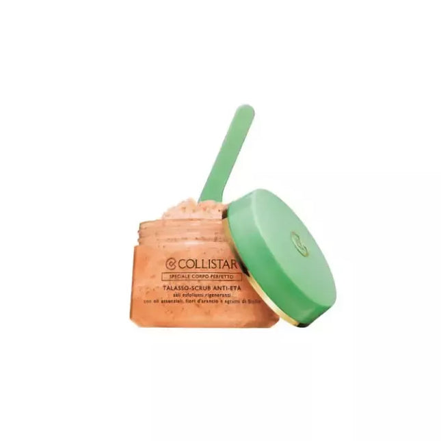 Šveitiklis nuo senėjimo Talasso 700g Collistar