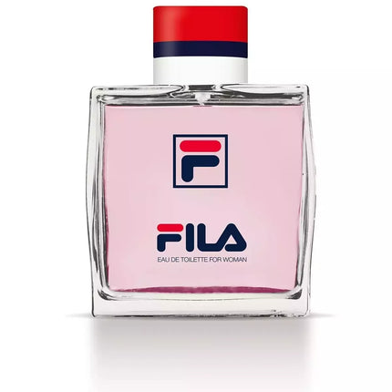 Fila Edt Moterims Purškiamasis Tualetinis Vanduo 100ml